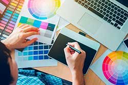 Servicios Diseño Web