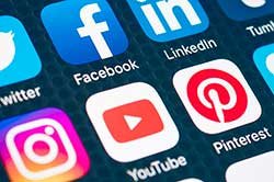 Servicios Social Media