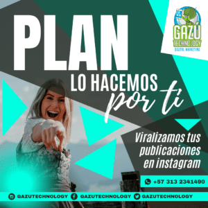 Plan Lo Hacemos Por Ti