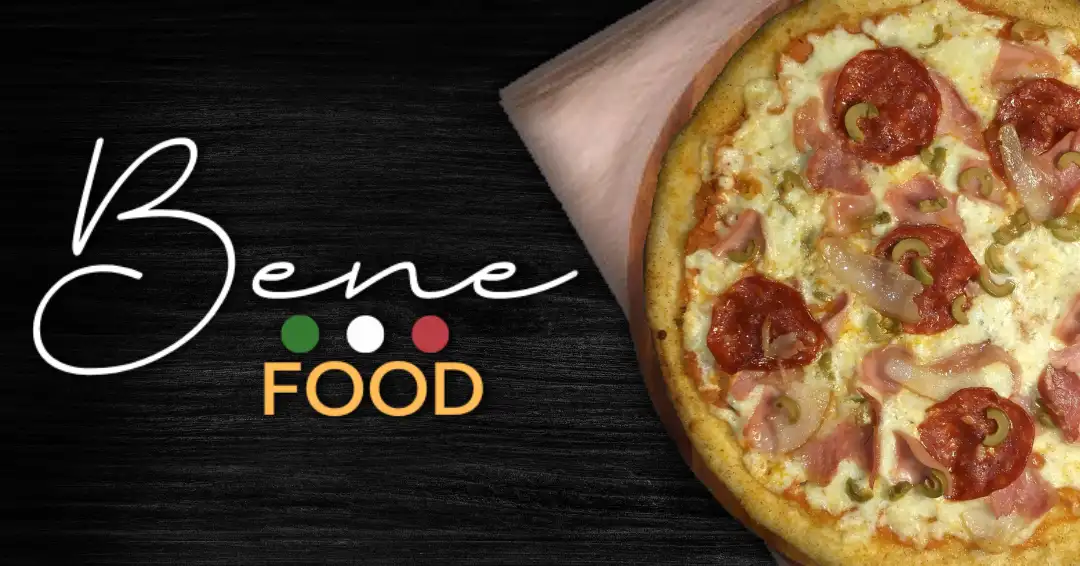 Bene Food: 14 Exquisitas Pizzas Artesanales en Ibagué