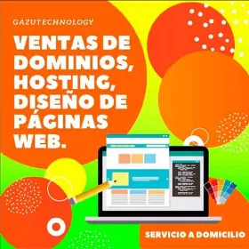 Tu web, tu mejor carta de presentación: Diseño web profesional y estratégico. advertisement