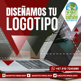 Diseñamos la imagen corporativa de tu empresa advertisement