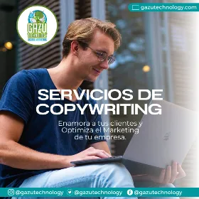 Copywriting que convierte prospectos en clientes advertisement