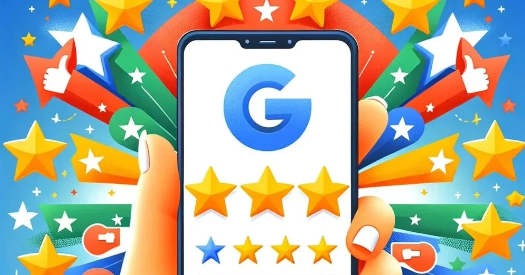 Reseñas Positivas en Google: Conviértelas en Clientes Reales en este 2024