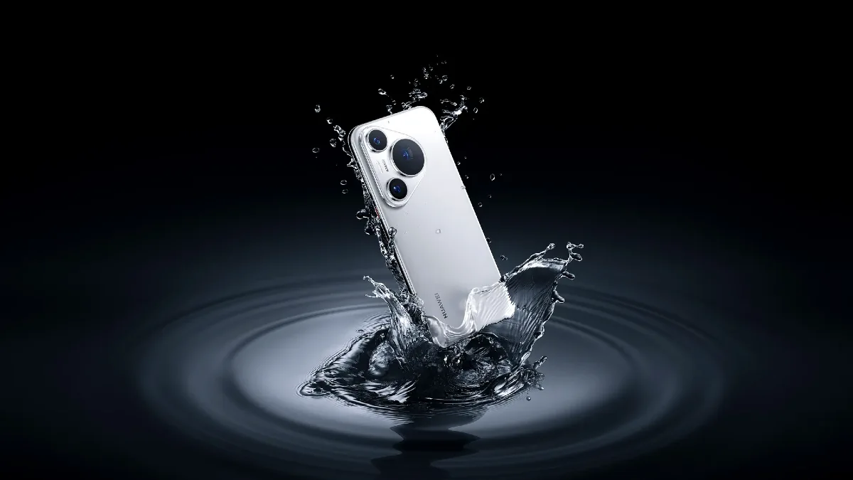 HUAWEI Pura 70 Ultra: Innovación y diseño premium