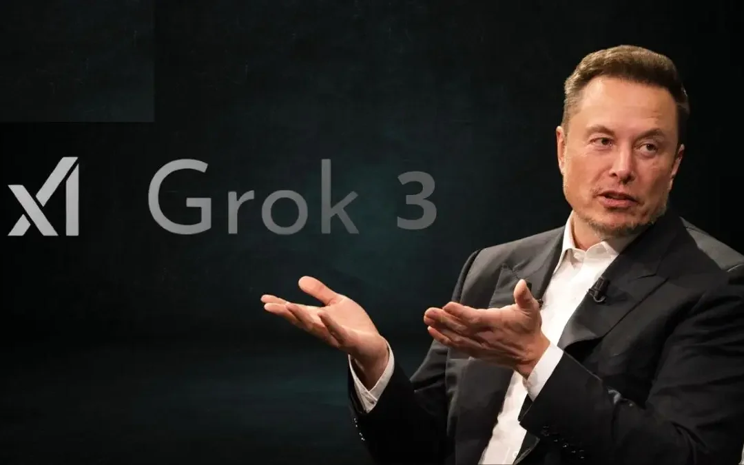Grok-3: Potencia Tu Creatividad con la nueva IA de Elon Musk