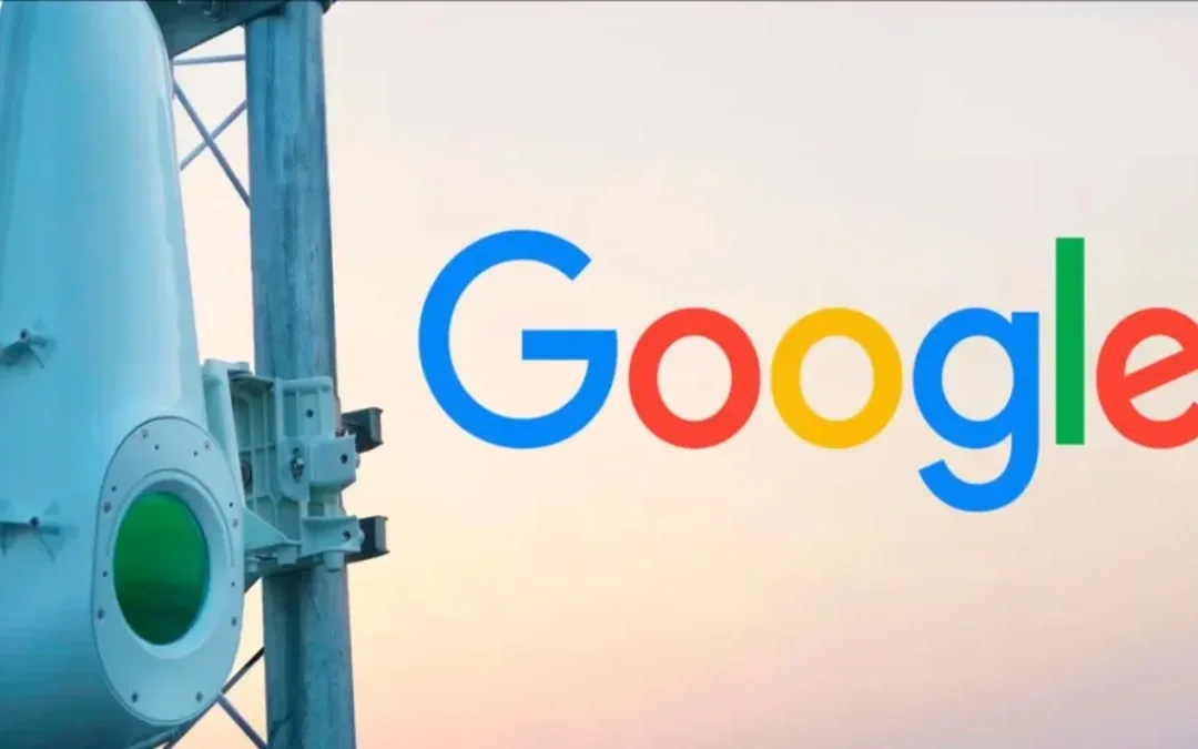 Taara: Tecnología láser que Revoluciona el Internet Global