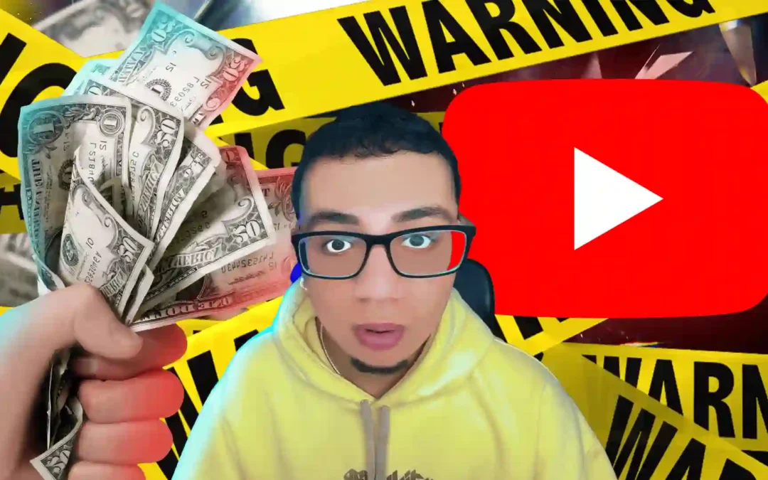 Growth YouTube: La Revolución del Crecimiento Orgánico en YouTube