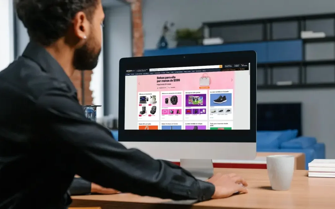 Amazon Impulsa la Innovación en Comercio Electrónico en España