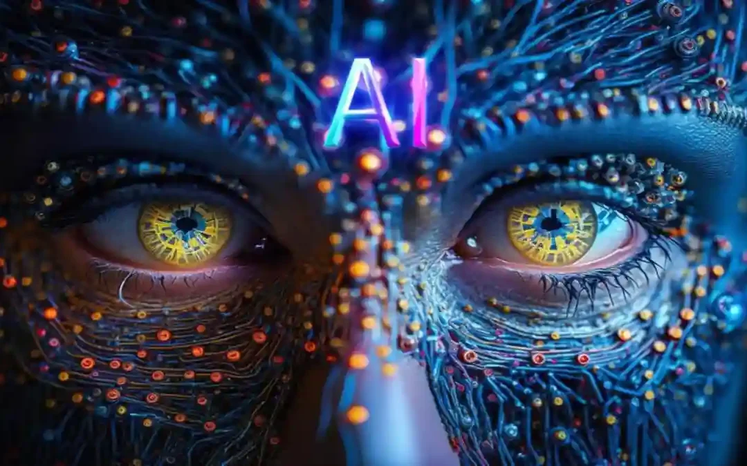 Glosario Tech: ¿Qué es la IA Generativa?