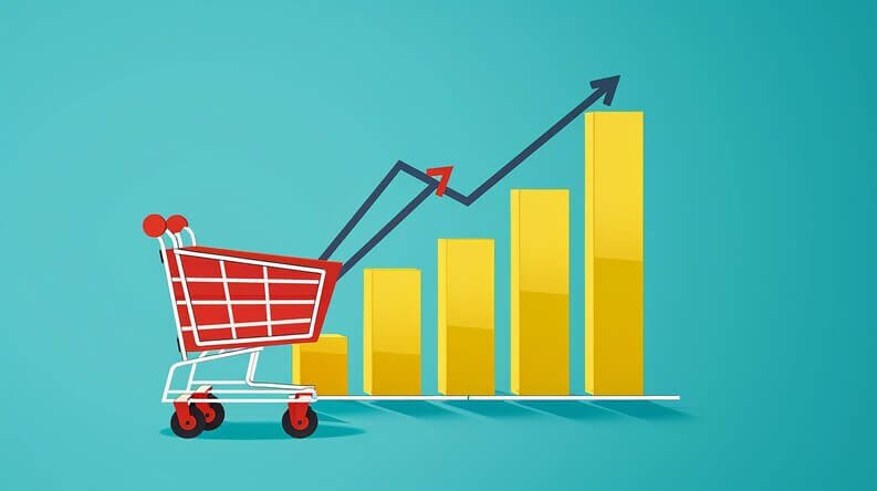 Comercio electrónico en Colombia: Crecimiento y tendencias