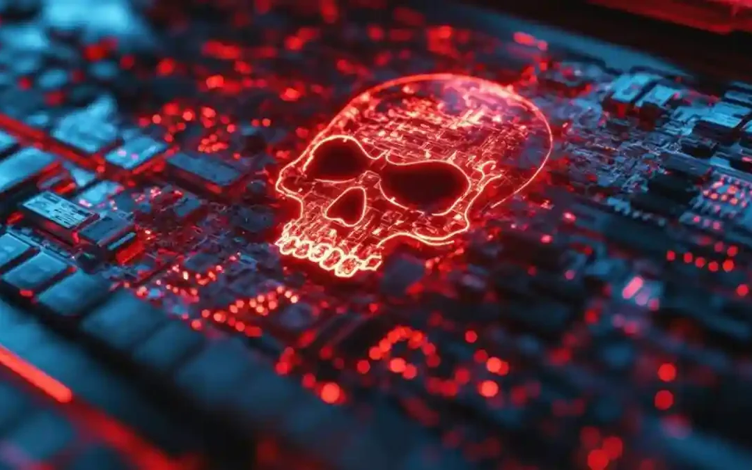 Ciberataque a Empresa Británica Genera Pérdidas Millonarias