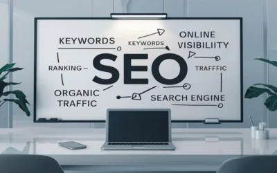 Glosario Tech: ¿Que es Search Engine Optimization (SEO)?
