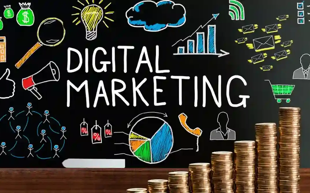 Estrategias de Marketing Digital para 2025 que Impulsan