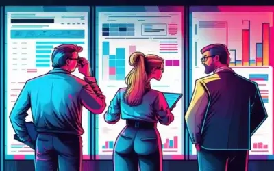 Glosario Tech: ¿Que es Minería de Datos?