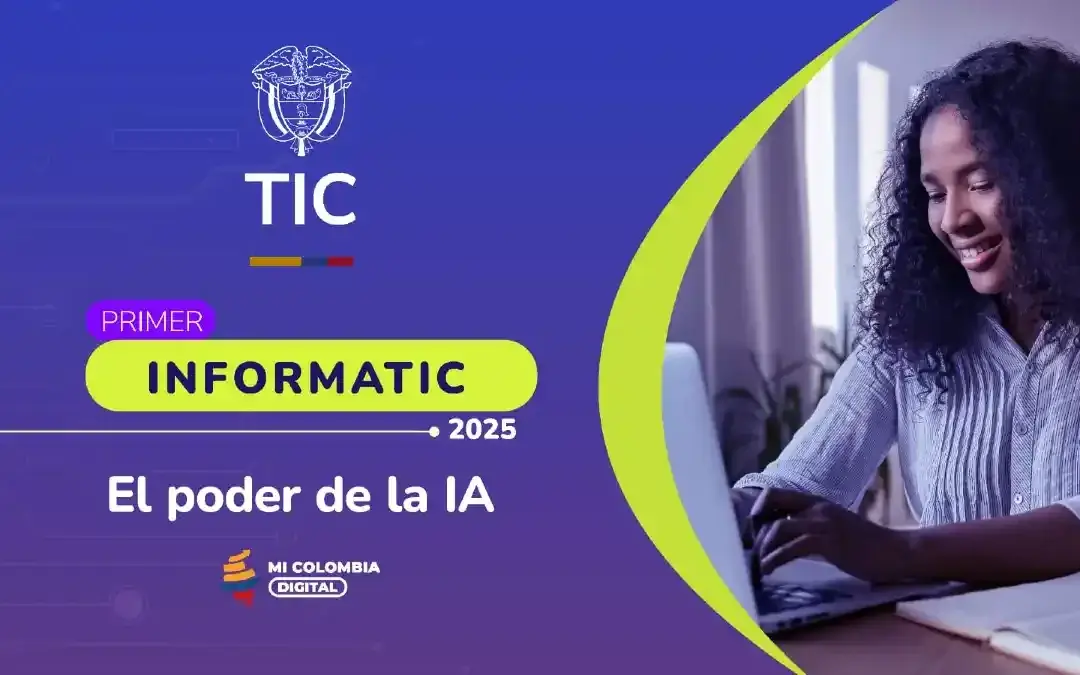 El Futuro de la IA en el Sector Público Colombiano