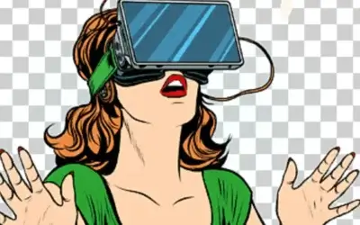 Glosario Tech: ¿Que es la Realidad Aumentada?