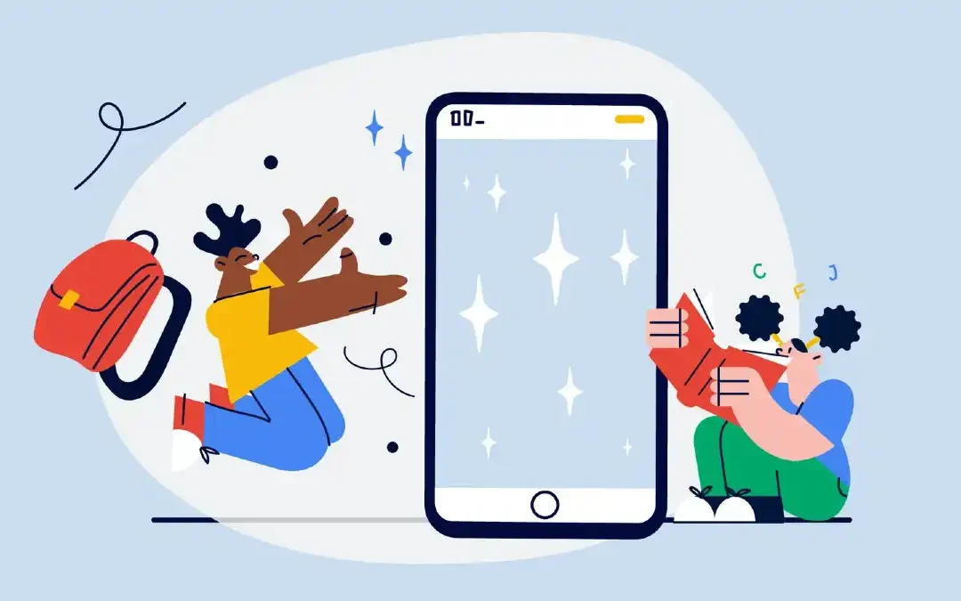 Google: 120.000 Becas IA Transforman la Educación Digital