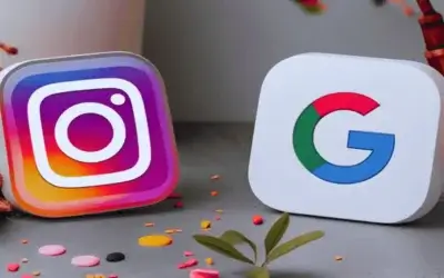 Google Ahora Indexa Instagram: Clave para el SEO