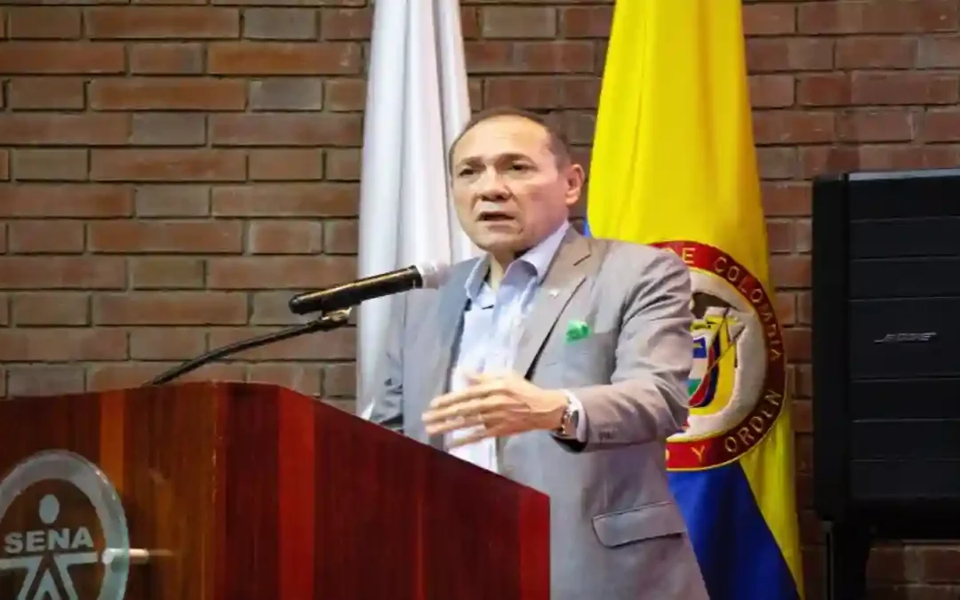 Nueva Plataforma de Conciliaciones Laborales en Línea Colombia
