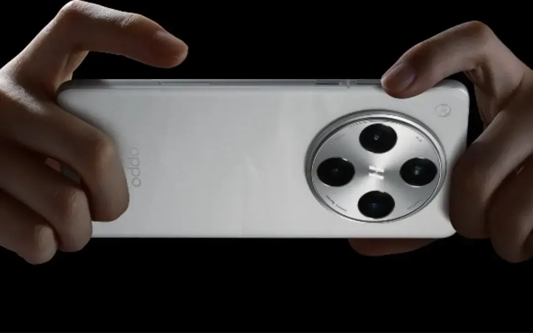 Oppo Find X8 Ultra Supera a iPhone y Samsung en Fotografía