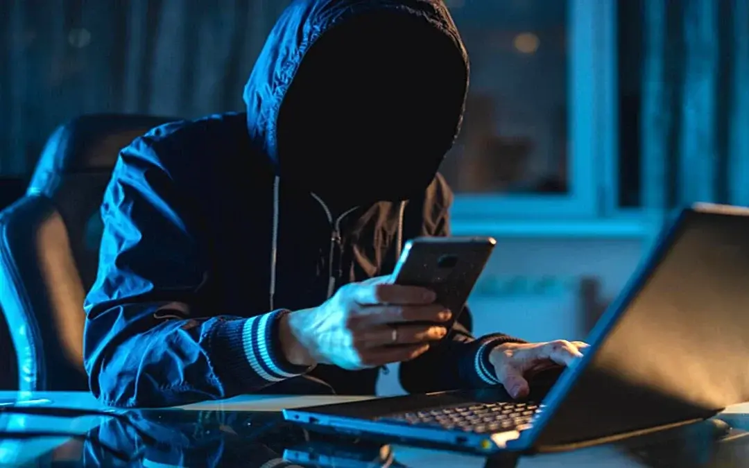 Protégete de Estafas en Redes Sociales Ahora Mismo