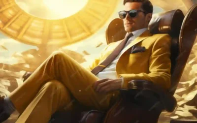 El Boom de la IA: Nuevos Multimillonarios