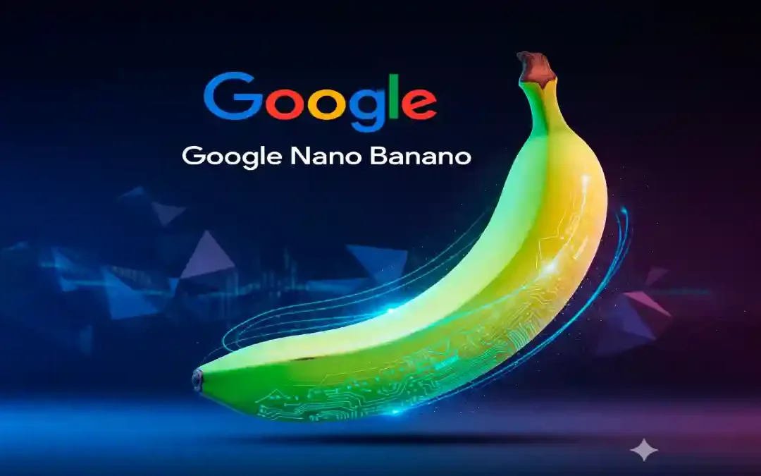 Nano Banana: La IA de Google que Crea Imágenes