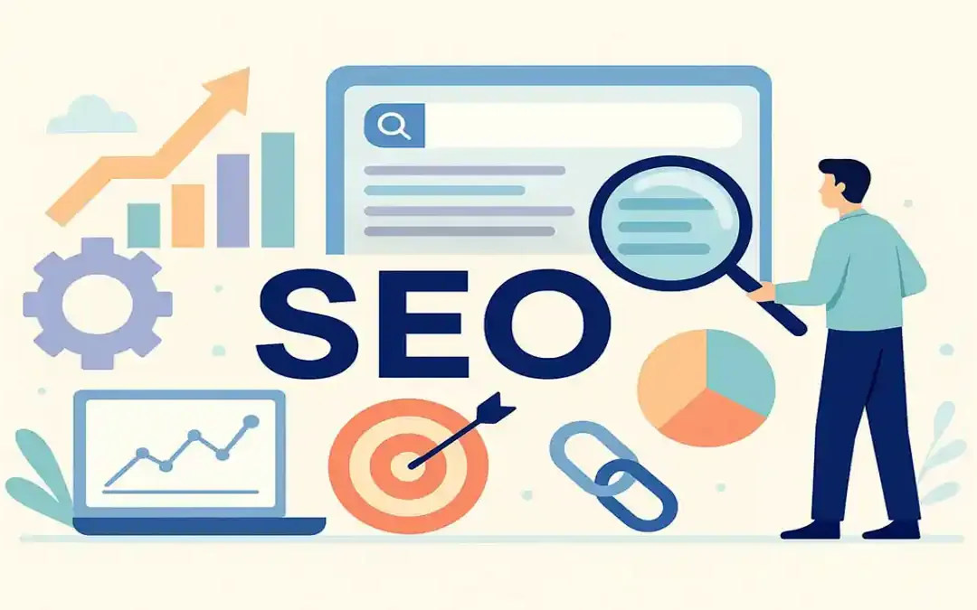Estrategias de un Consultor SEO Local para tu Negocios