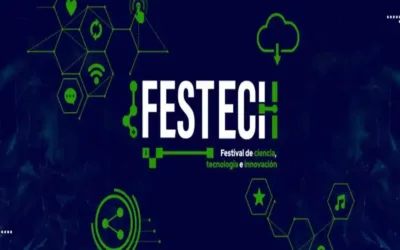 FesTech 2025: El Latido Tecnológico de Colombia