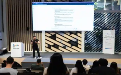 Mejora tu Forma de Trabajar con la IA de Google