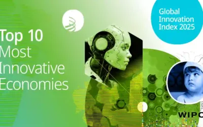 Colombia Cae en Ranking de Innovación