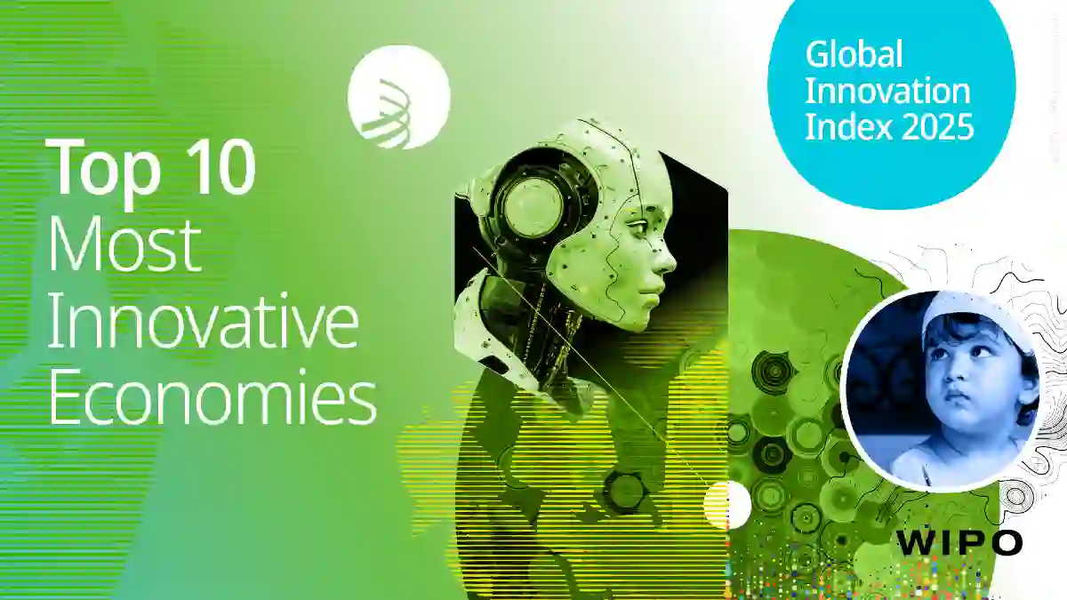 Colombia Cae en Ranking de Innovación 2025