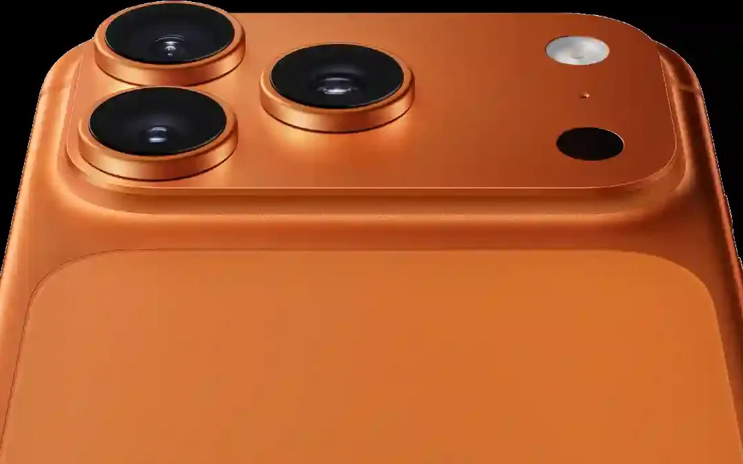 iPhone 17 Pro y Pro Max: Potencia, Cámara y Batería