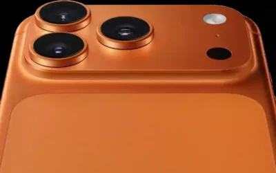 iPhone 17 Pro y Pro Max: Potencia, Cámara y Batería