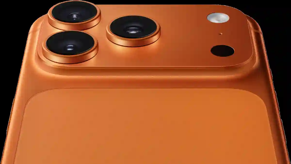 iPhone 17 Pro y Pro Max: Potencia, Cámara y Batería iPhone 17 Pro y Pro Max: Potencia, Cámara y Batería