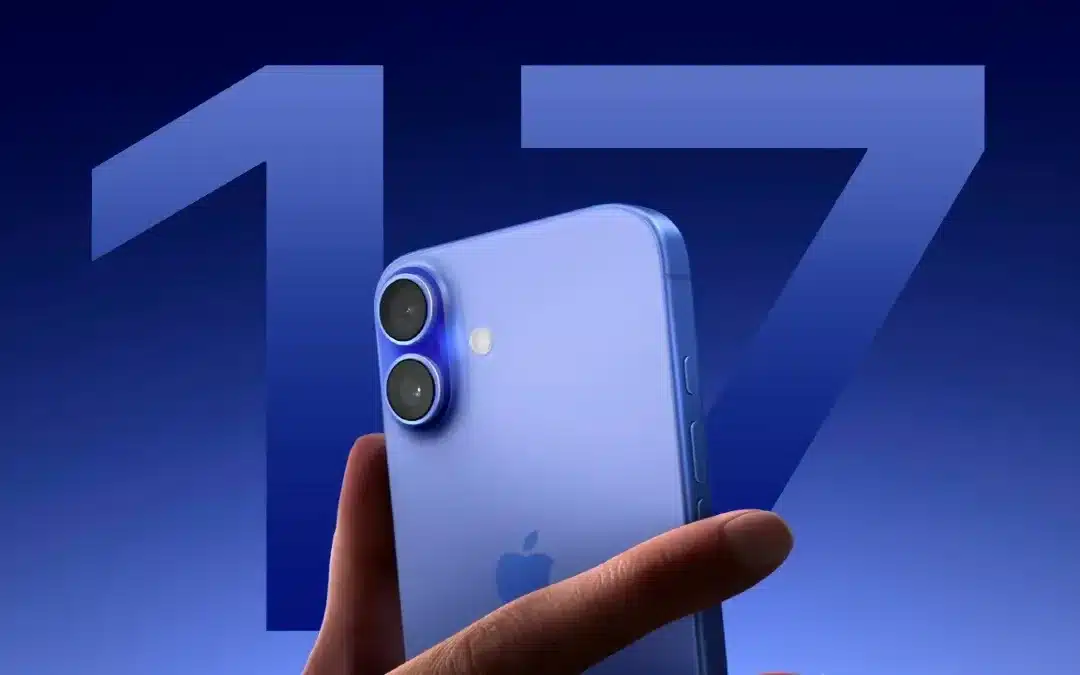 iPhone 17 en 2025: lo que Realmente Cambia y Conviene