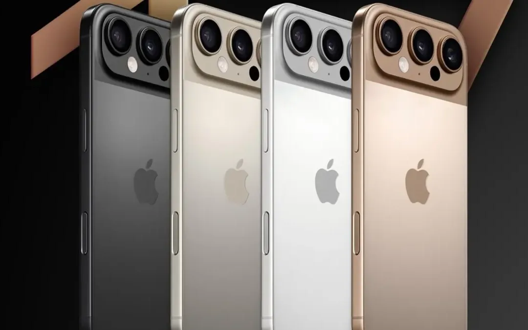 iPhone 17: 7 Claves para Elegir Bien